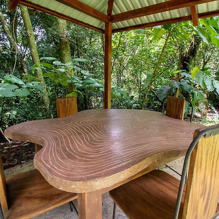 Forest Garden House Monteverde Екстериор снимка