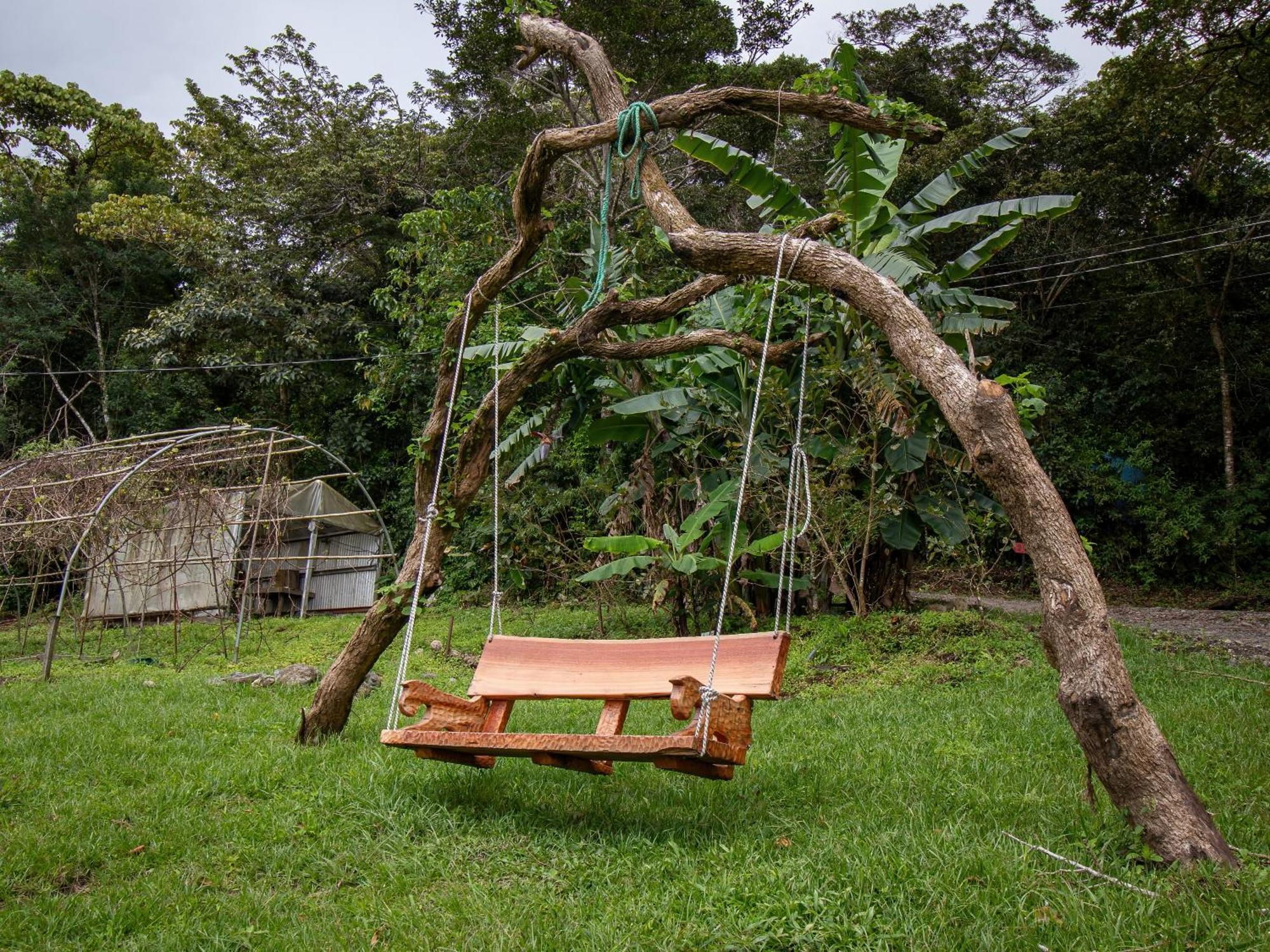 Forest Garden House Monteverde Екстериор снимка