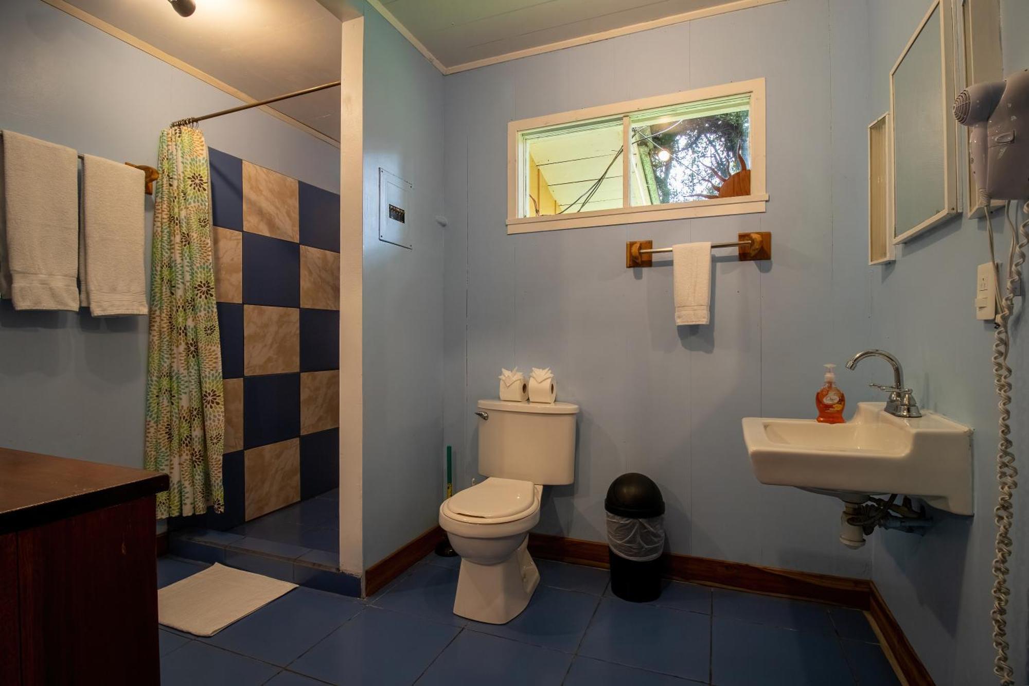 Forest Garden House Monteverde Екстериор снимка