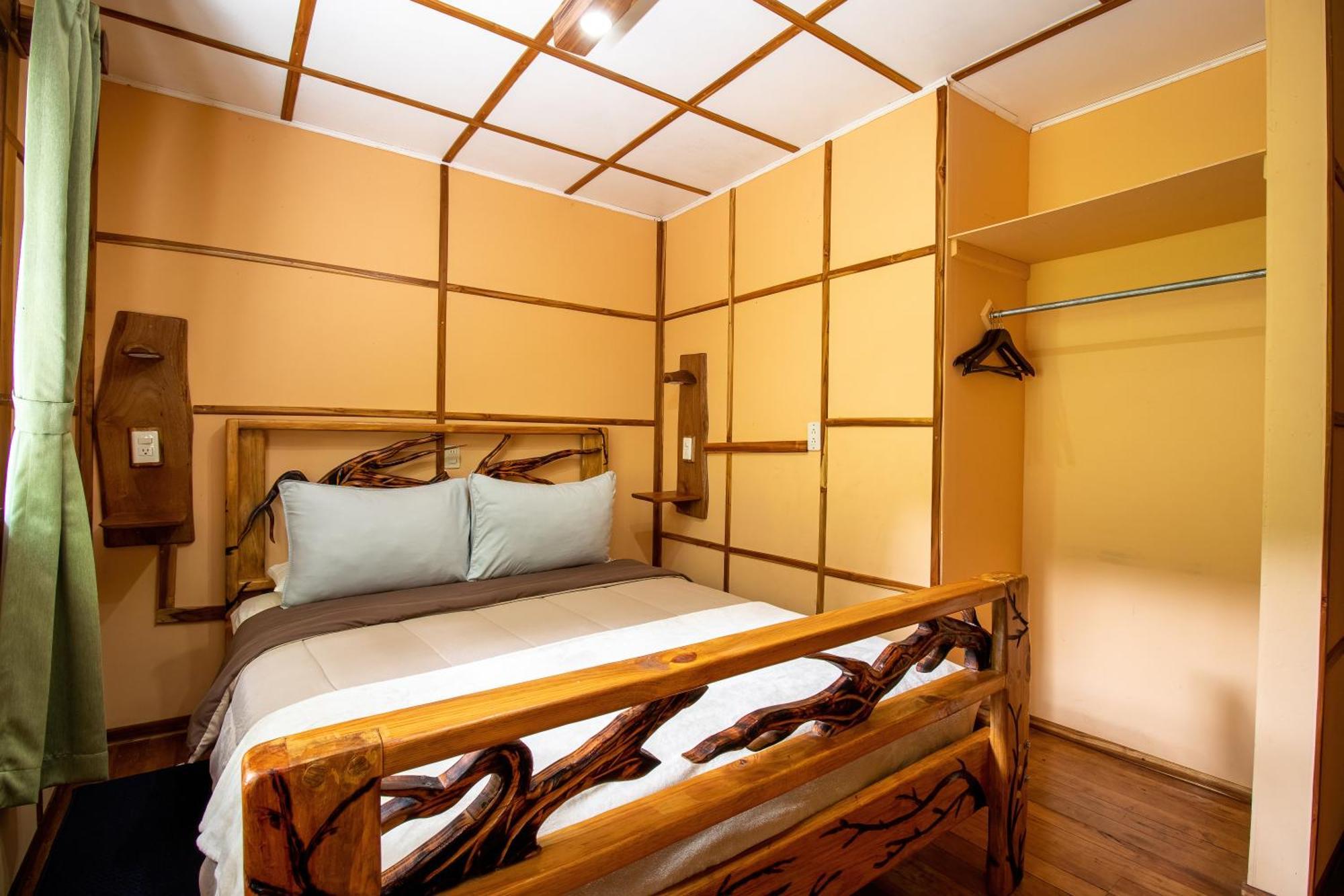 Forest Garden House Monteverde Екстериор снимка