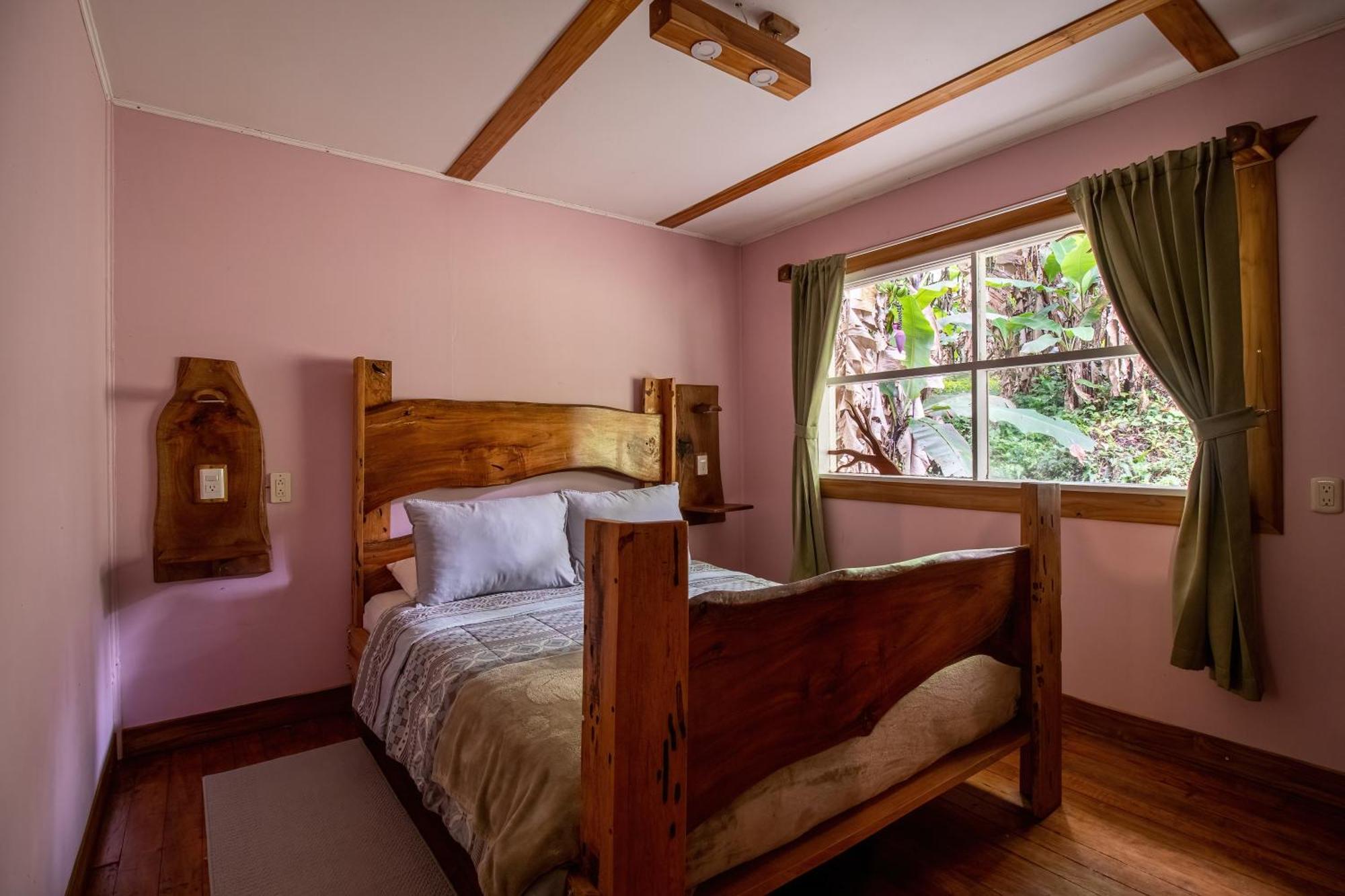 Forest Garden House Monteverde Екстериор снимка