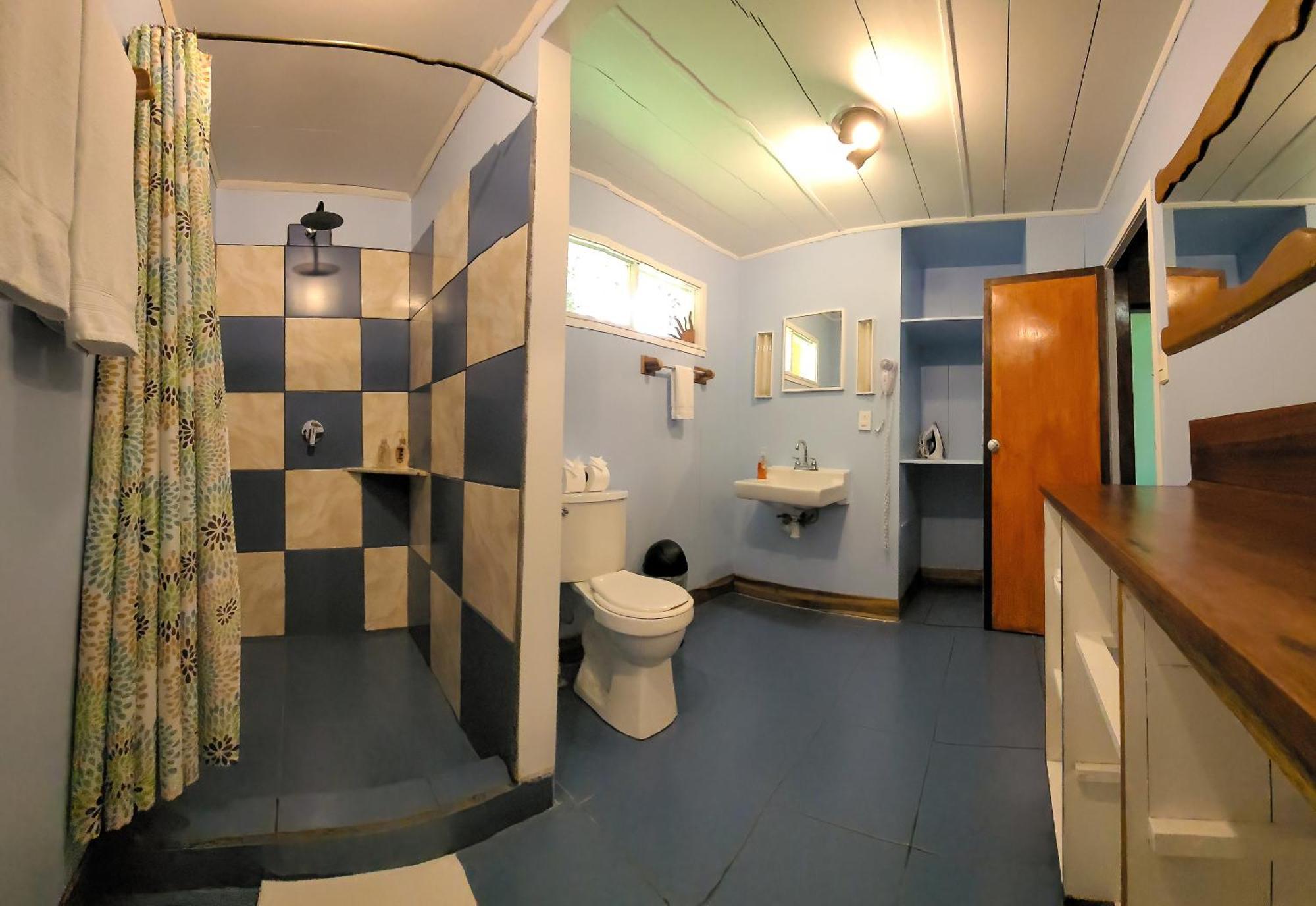 Forest Garden House Monteverde Екстериор снимка