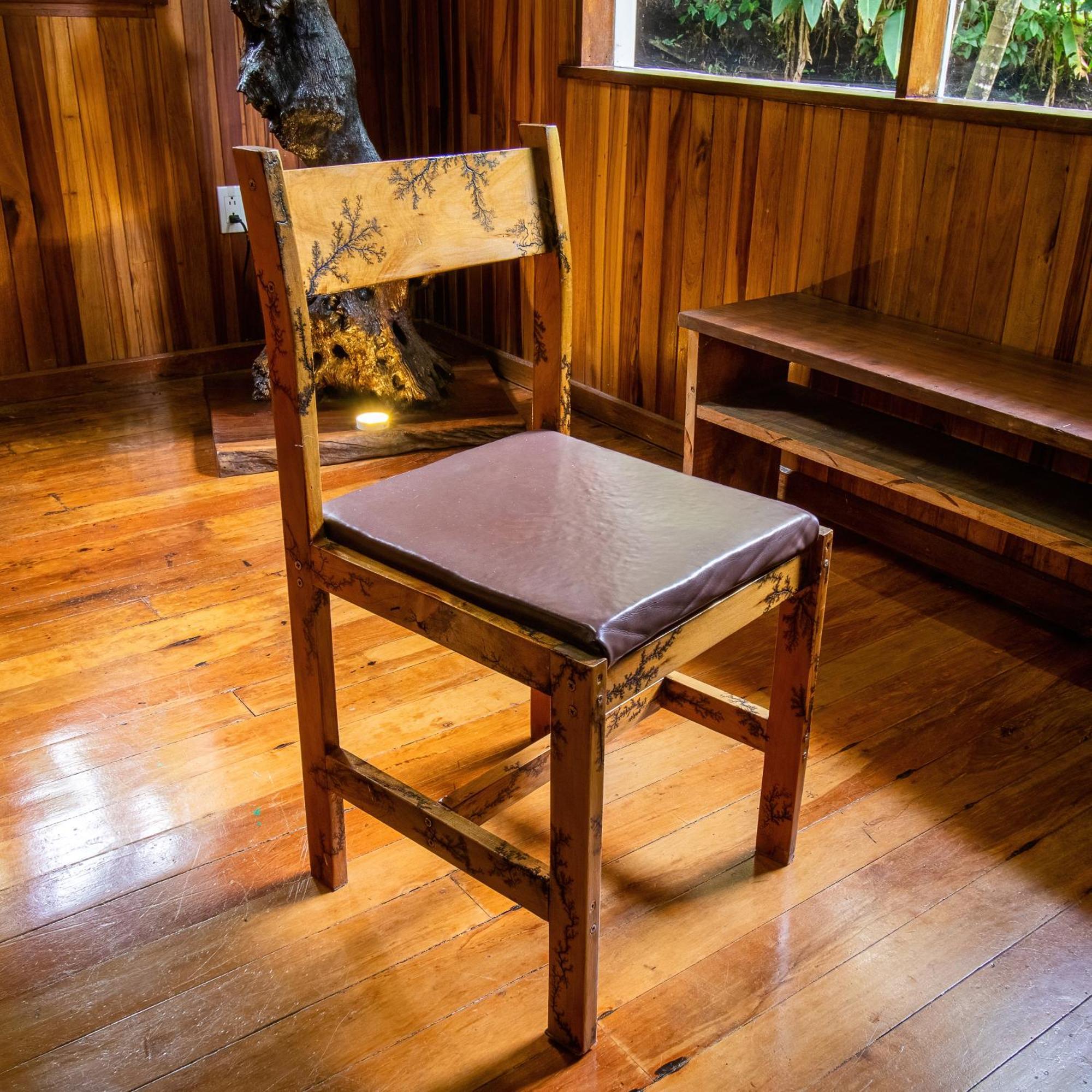 Forest Garden House Monteverde Екстериор снимка
