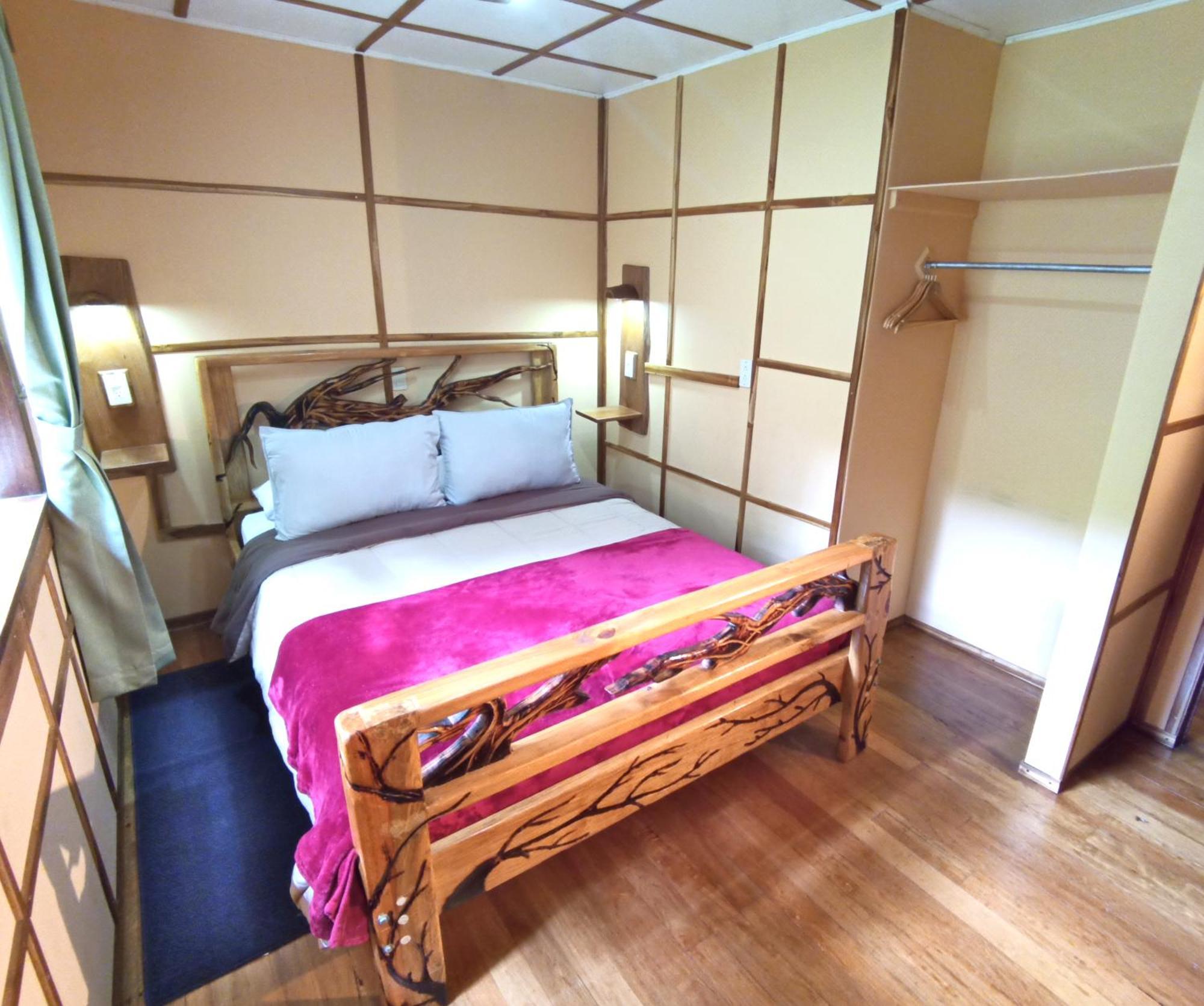 Forest Garden House Monteverde Екстериор снимка