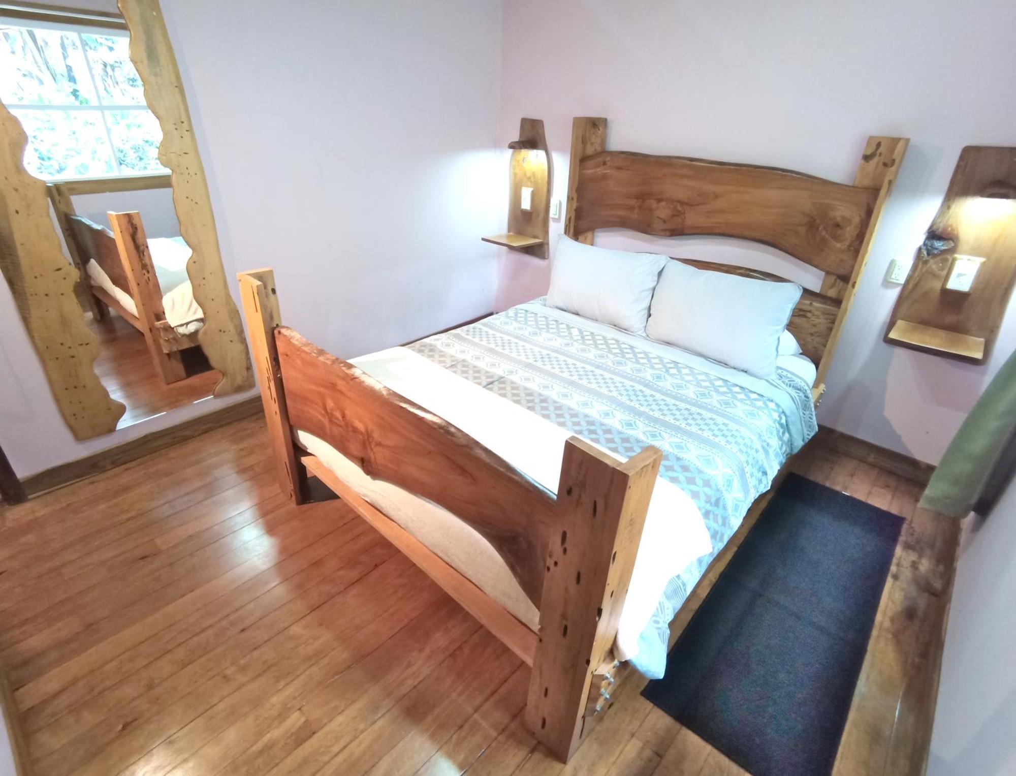 Forest Garden House Monteverde Екстериор снимка