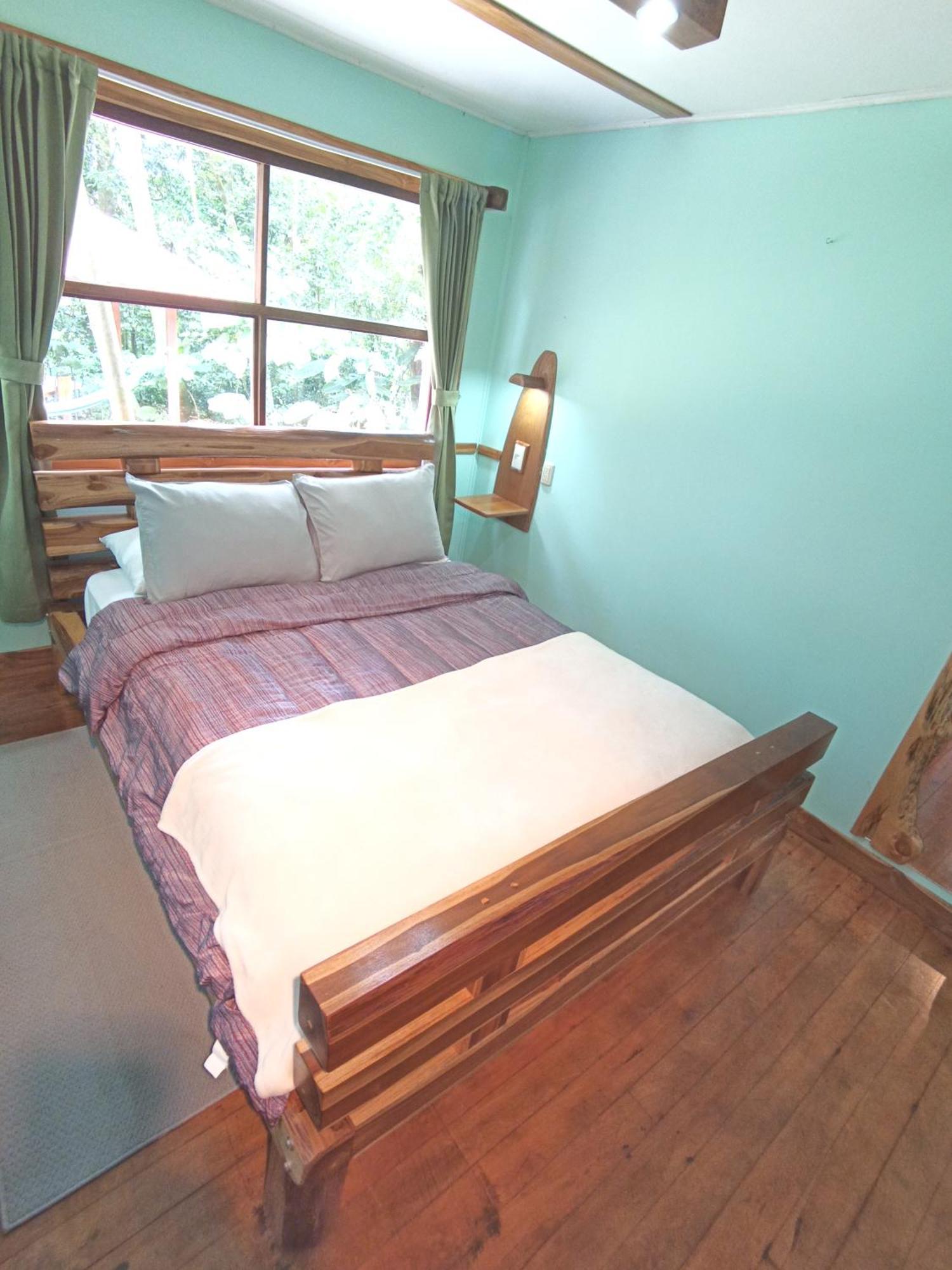 Forest Garden House Monteverde Екстериор снимка