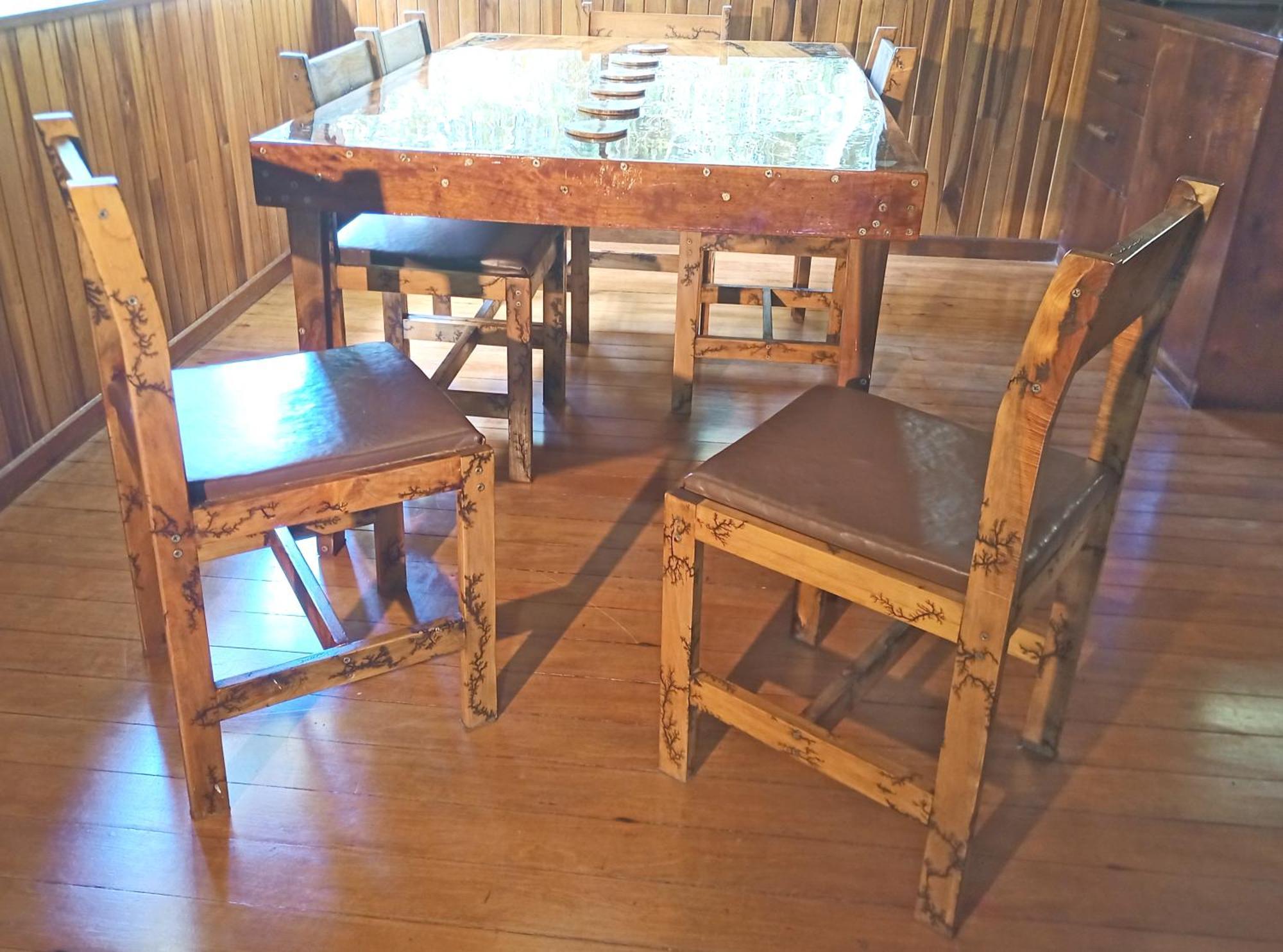 Forest Garden House Monteverde Екстериор снимка