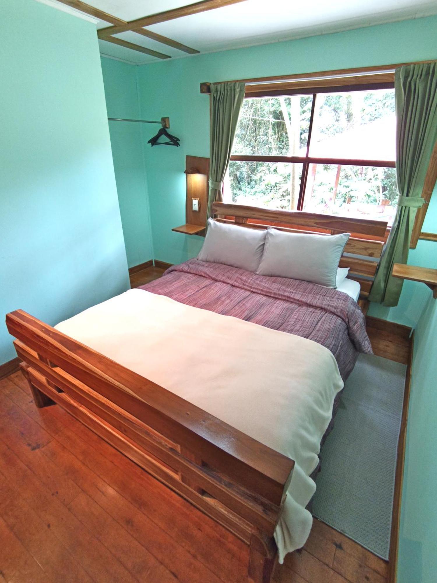 Forest Garden House Monteverde Екстериор снимка