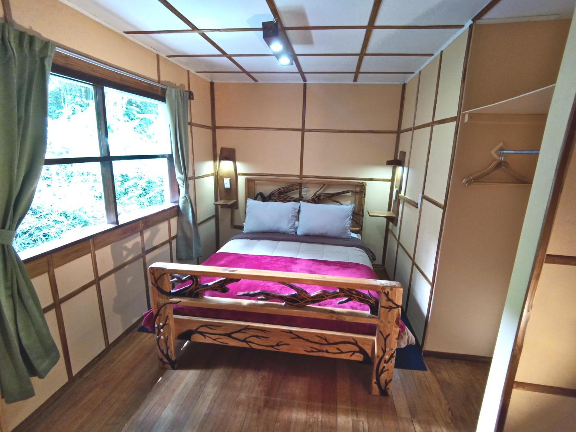 Forest Garden House Monteverde Екстериор снимка