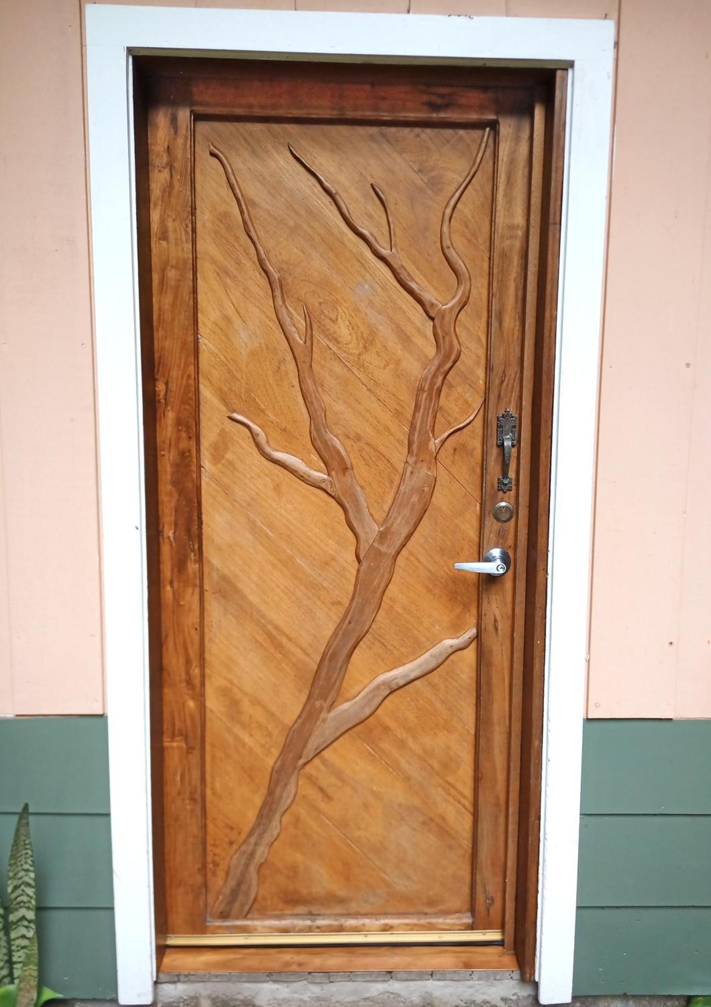 Forest Garden House Monteverde Екстериор снимка