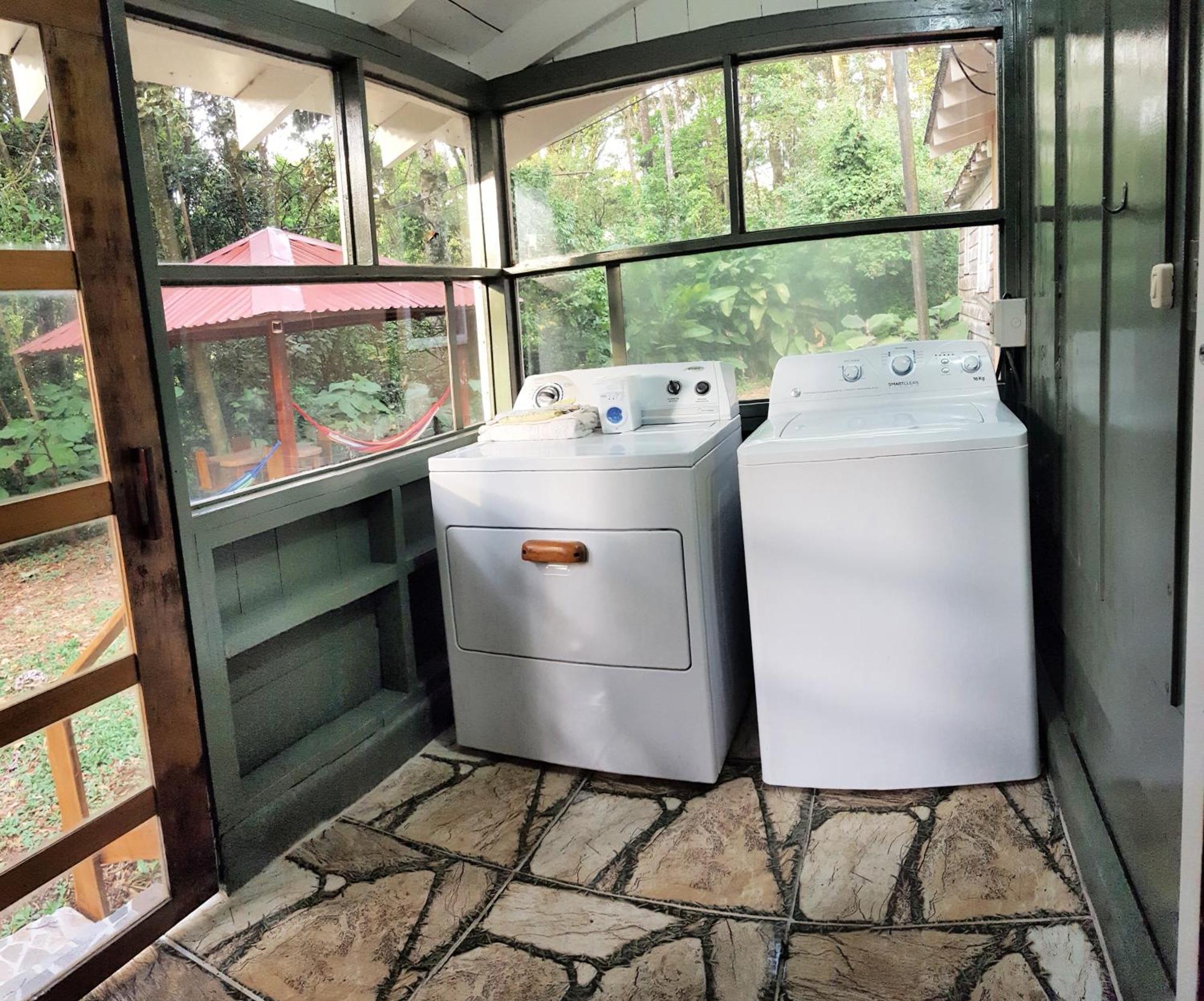 Forest Garden House Monteverde Екстериор снимка